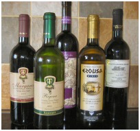 Cypriot Wine Stores - Wine-Searcher