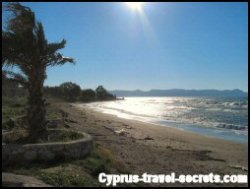 best cyprus beaches