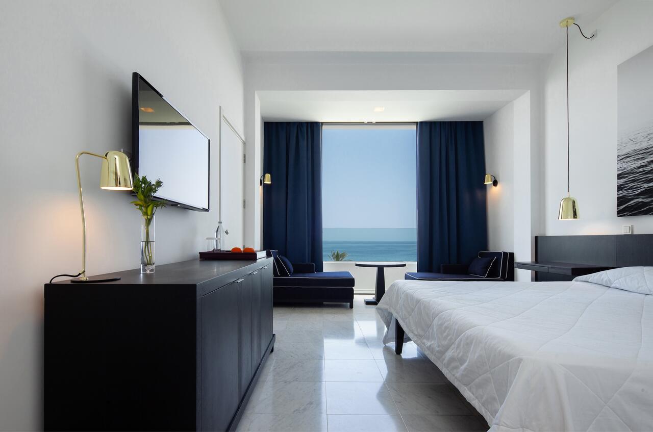 Almyra hotel paphos