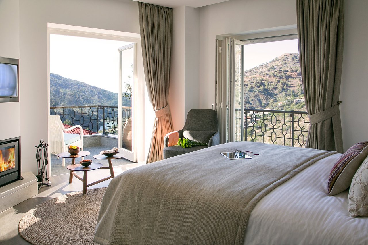 casale panayiotis troodos