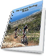 cyprus cycling guide