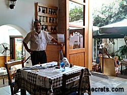 cyprus restaurants laona