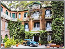 new helvetia platres