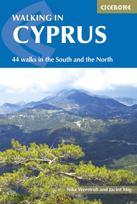 cyprus walks