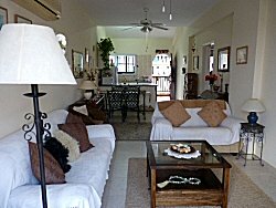 kato paphos apartment