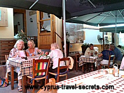 laona tavern paphos
