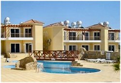 apartment holiday in cyprus