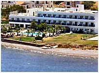 souli beach hotel