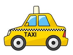 airport taxi cyprus