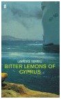 Bitter lemons of Cyprus