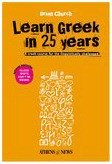 Learn Greek in 25 years