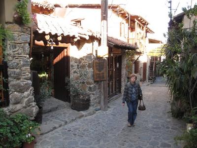 Linos Inn - Kakopetria