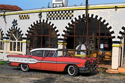 GREAT VALUE Cyprus restauarant