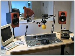 cyprus radio