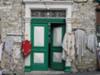 Lace shop at Lefkara