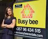 Busy Bee Rentals Paphos