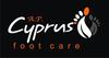 Cyprus Foot Care